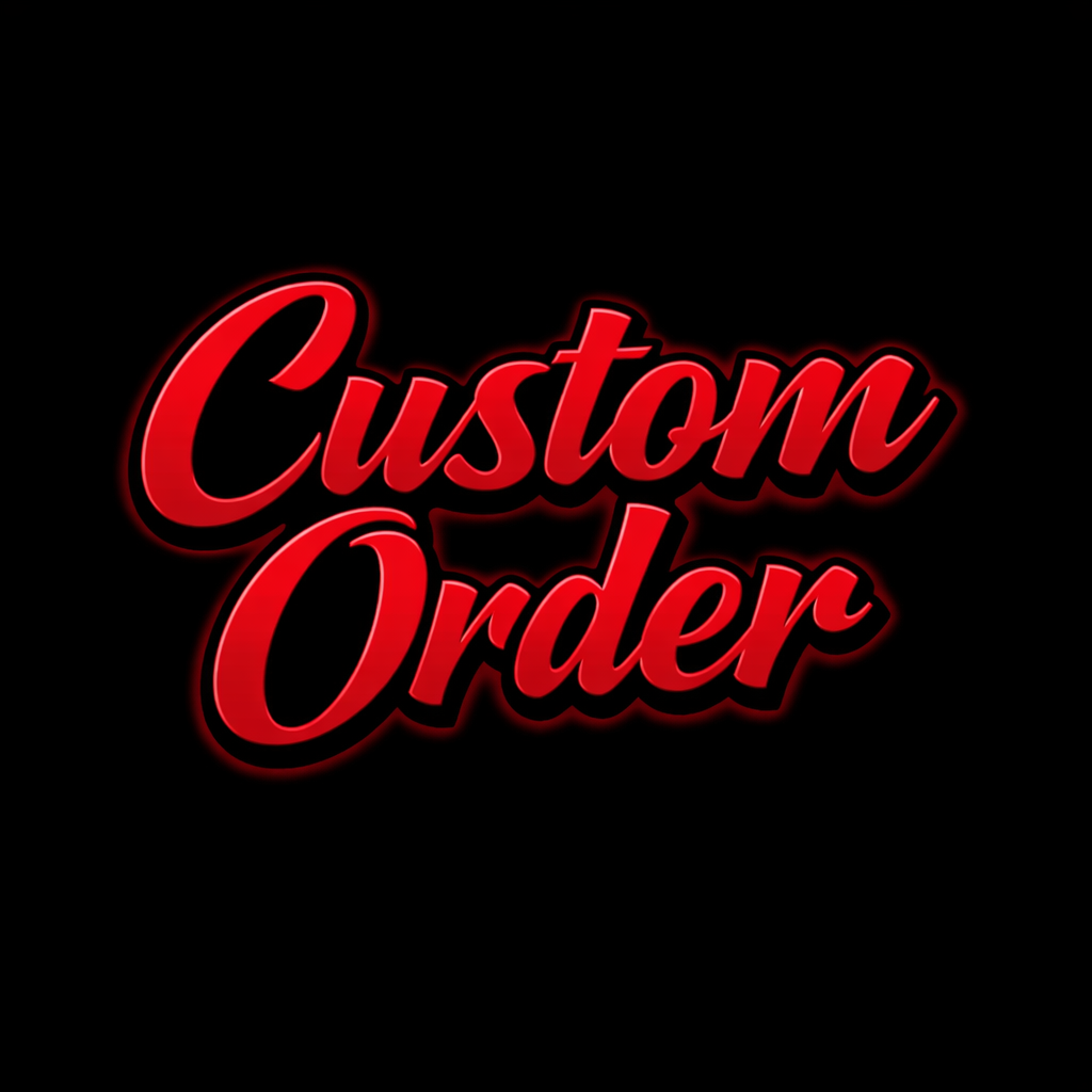 Custom order